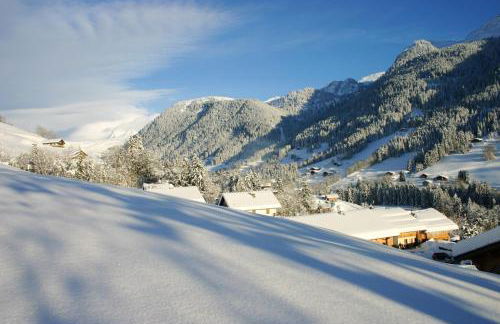 Appartement convivial à Hauteluce 64 m² avec vue sur la montagne - Foto 24