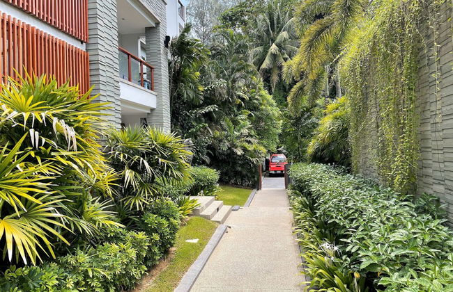 Pearl of Naithon Resort by Lofty - Foto 30