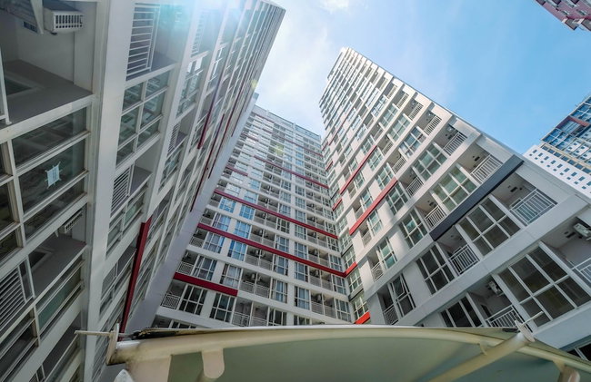 Comfort Studio Taman Melati Margonda Apartment - Foto 24