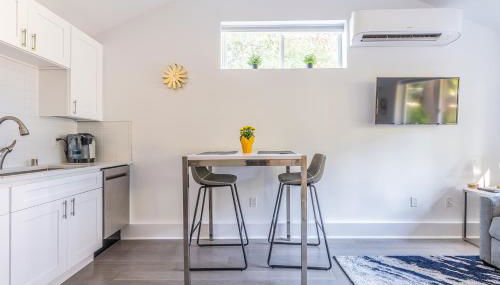 The Spa Experience at Cute as a Button! - Foto 3