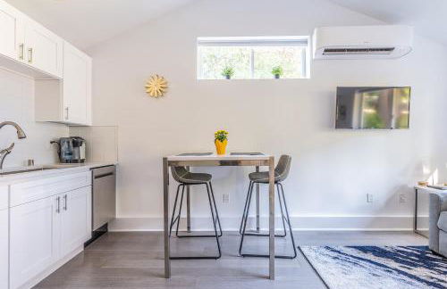 The Spa Experience at Cute as a Button! - Foto 3