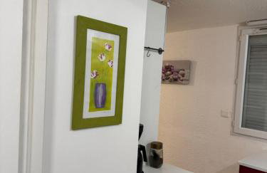 Apparemment 2 pièces - Foto 12