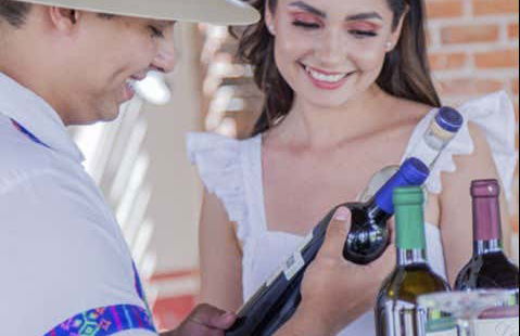 San José de Gracia & Casa Leal Vineyards Tour - Foto 2