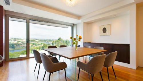 Casa dos Cubos - Douro river house with swimming pool and river view - Foto 1