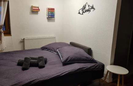 Ferienwohnung Bergfreunde inkl Chiemgaukarte - Photo 2