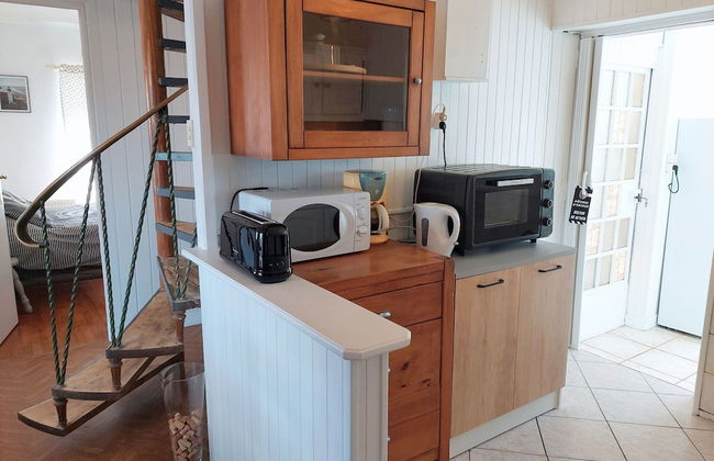 Holiday Home With Fantastic sea Views on the Crozon Peninsula - Foto 7