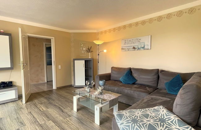 Ferienwohnung in Bontkirchen - Foto 15