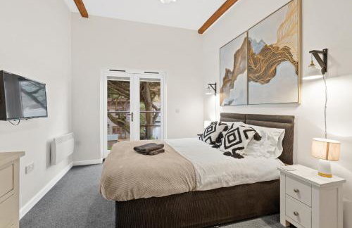 Tincroft Cottage - high end, luxury living near the beach - Foto 3