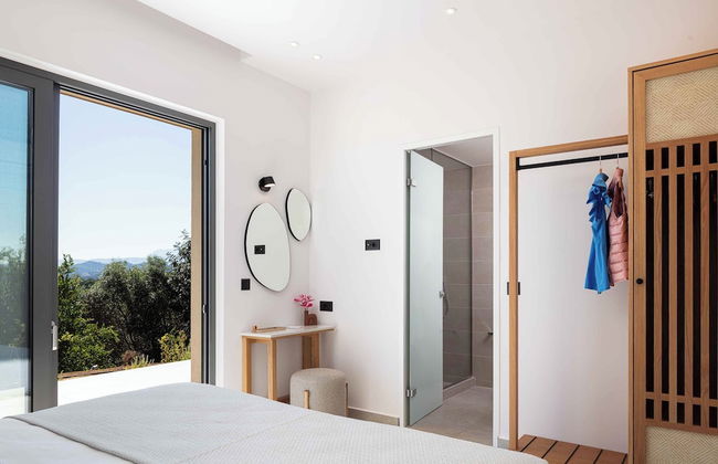 Villa Aglaea - Photo 8