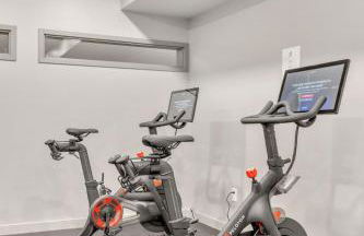 Welcome to The Skyline Condo - Foto 11