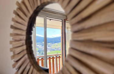 L'échappé Belle Corrençon en Vercors - Foto 11