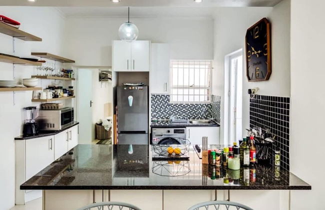 2x Bedroom Home - Woodstock - Foto 9