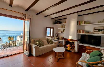 Casa con vistas al mar en el Casco Antiguo de Altea - Foto 12