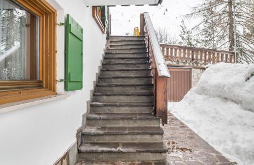 Appartamento Piz Boe' con biosauna - Foto 19