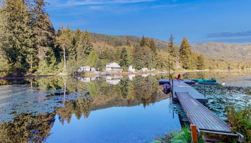 Palace Under the Pines - Photo 5