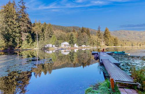 Palace Under the Pines - Foto 5