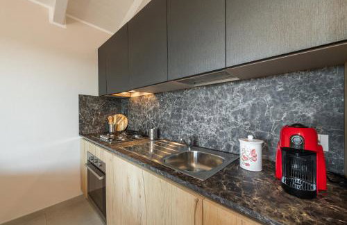 Villa Sa Rocca Junior & Suite - Foto 38