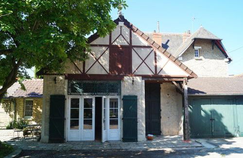 Normand'Histoire Gite 1869 - Foto 8