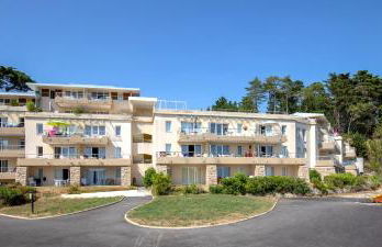 Résidence Pierre & Vacances Cap-Morgat - Foto 11