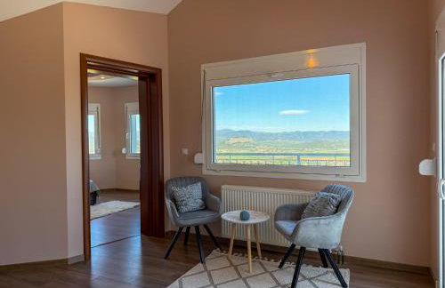 Heavens Balcony Meteora - Foto 32