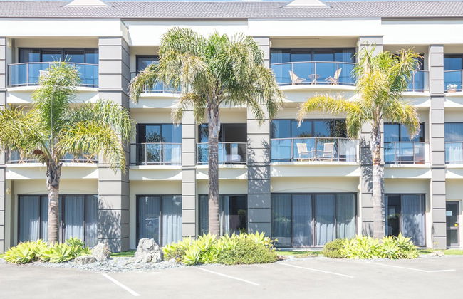 Portside Hotel - Foto 58