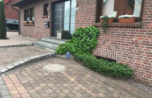 Ferienwohnung Kleine Auszeit - Foto 5