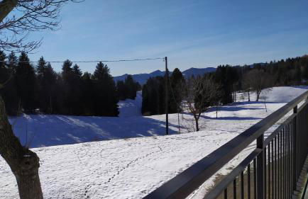 Villa Glory Mountain Lake Iseo Hospitality - Foto 43