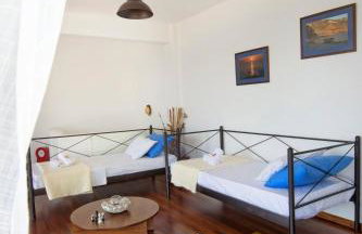 Blue Dream Villa Kymi Evia-Platana Village - Photo 16