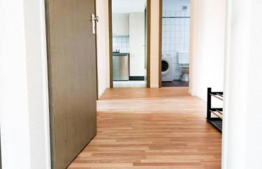 Apartment I Lausitzring I BASF - Foto 12