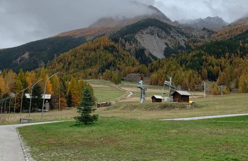 Appartement duplex pied des pistes et parking couvert - Foto 58