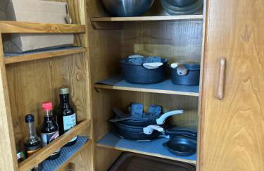 Casa Hydrangea con piscina e giardino - Foto 45