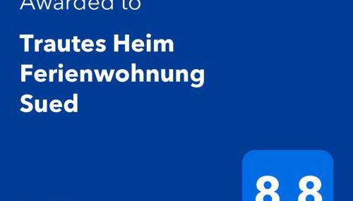 Trautes Heim Ferienwohnung Süd - Foto 5