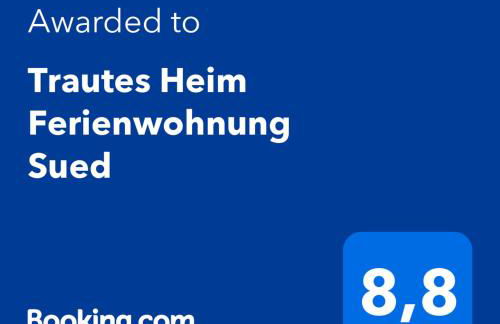 Trautes Heim Ferienwohnung Süd - Foto 5