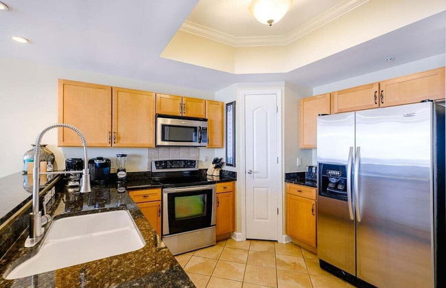 Sienna on the Coast - Foto 64