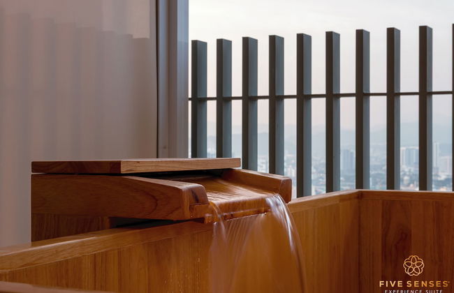 The Luxe & The Colony, KLCC - Foto 64