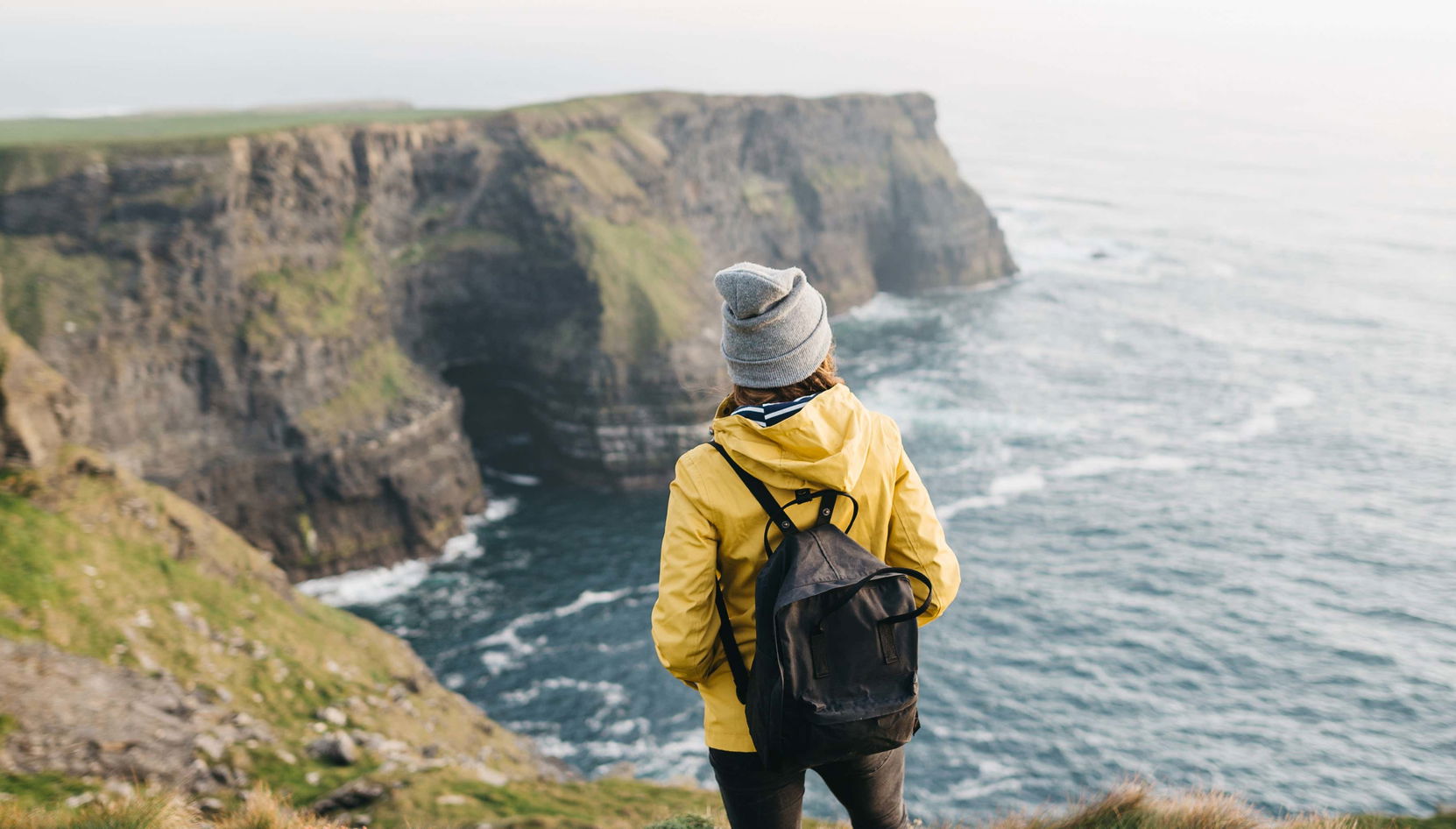 Excursión a los acantilados de Moher y castillo de Dunguaire