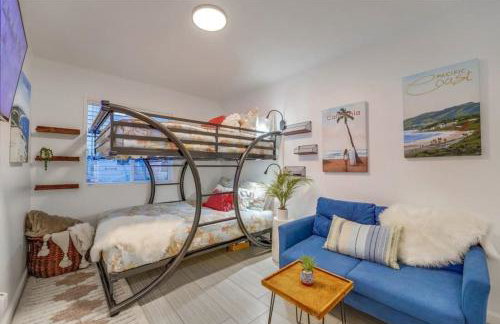 Ocean View Blue Mission Beach Paradise - Foto 4