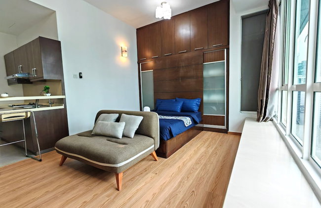 Parkview Serviced Apartment - Foto 22