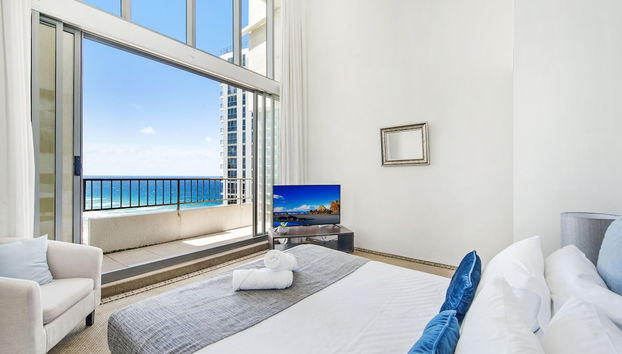 Golden Gate - Q Stay - Foto 2, Habitación