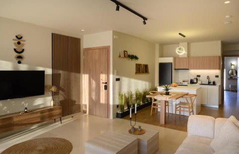 Aelória Boutique Suites - Foto 19