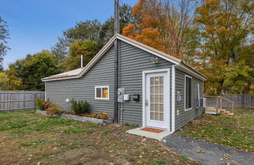 Cozy Home in Pittsfield - Foto 11