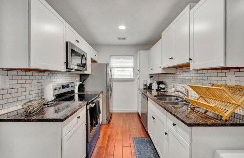 Central Louisville Gem - Near Airport & Top Spots - Foto 12