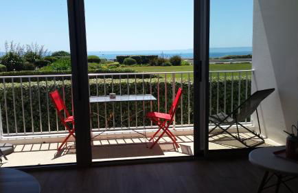 Appartement Belles Vacances - Foto 1