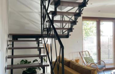 DOMEK NA WZGÓRZU Kołobrzeg -Budzistowo - Foto 9