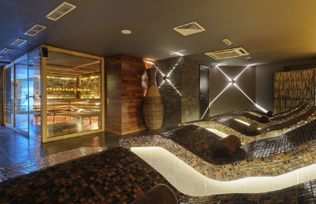 Hotel Emirates - Foto 31