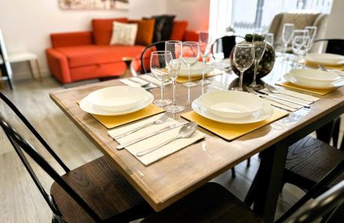 Paradigm Court, Modern 2-Bedroom Apartment F2, Oxford - Photo 9