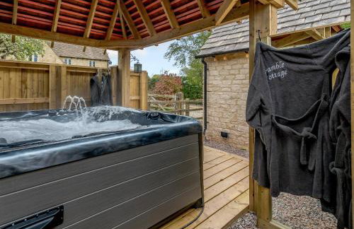 Bramble Cottage - Foto 1