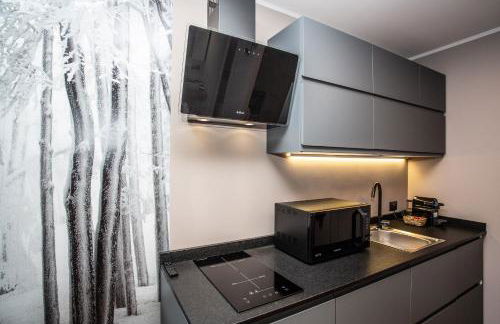 DEER LODGE Mountain view apartment with ski-in access - Foto 38