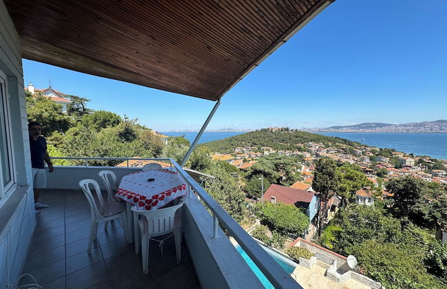 Manzara Ada Tepe - Foto 42