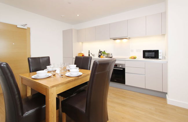 Royal Winchester House - Foto 7